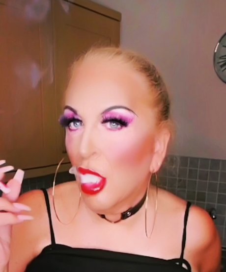 Filthiest G1LF on OF star pretty pic