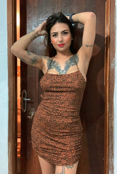 H rika Marques nice model gallery