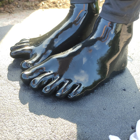 Cutefetishfeet star nudes gallery