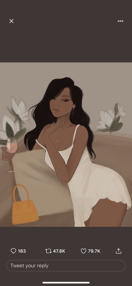 young ebony onlyfans hot naked picture