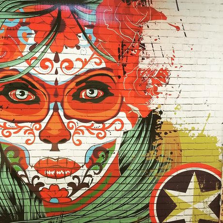 Chunky Caramel best pornstar image