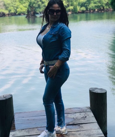 Soy la china_ nice star pic