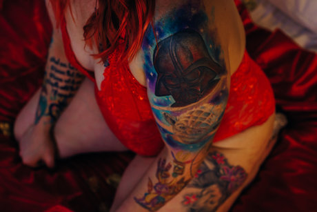 VaderBabe420 xxx pornstar img