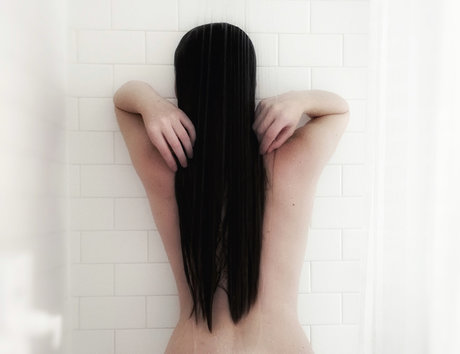 Stella St Clair pornstar art photo