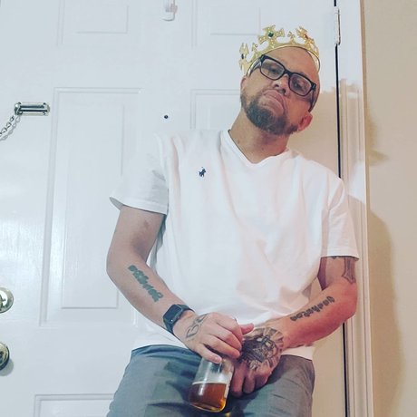 DA GOOD GUY nudes model img