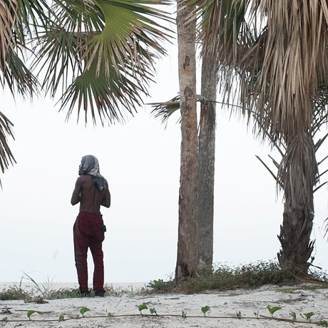 Vere The Poet model porn picture