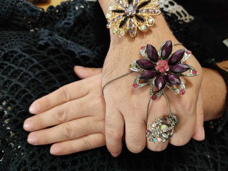 Carmen M free pornstar gallery