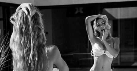 Wild Gigil pornstar exclusive pictures