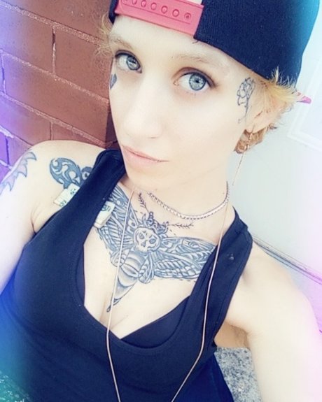 Zaddy Da Baddy nice model photos