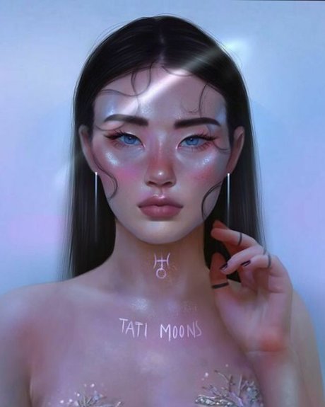 Katie Moretti model erotic gallery