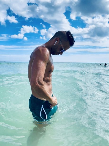 ale primmo soto sex model photos