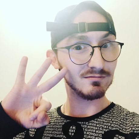 Simon Toulouse pornstar nude image