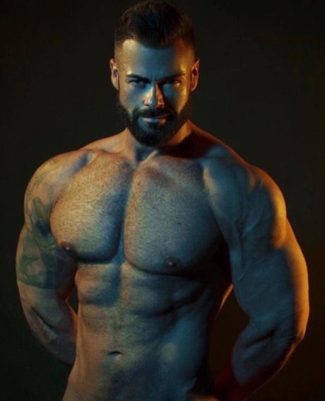 Victor D angelo sexy star images