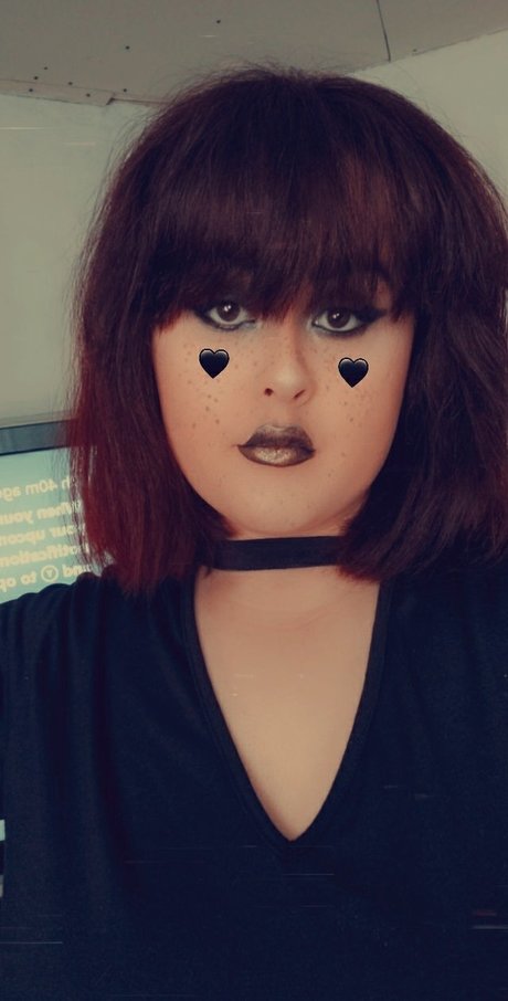 Kelseyleigh star image