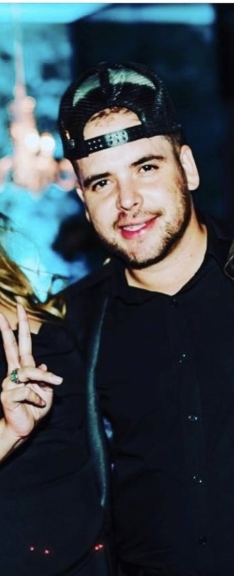 Saul porn actress photo