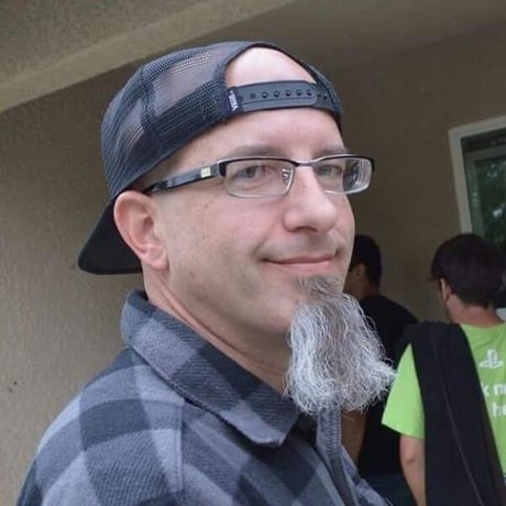 John Wesley Durham porn model photo