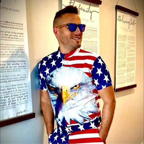 Justin Sherrard star perfect image