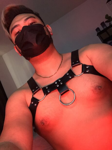 Mask for Masc star nudes archive