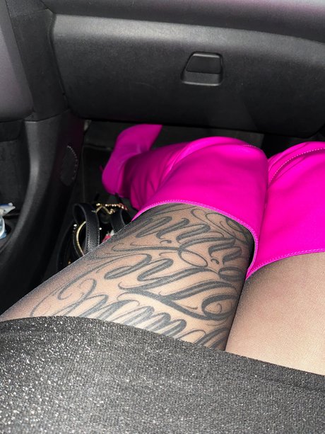 Akita888 nice model photo