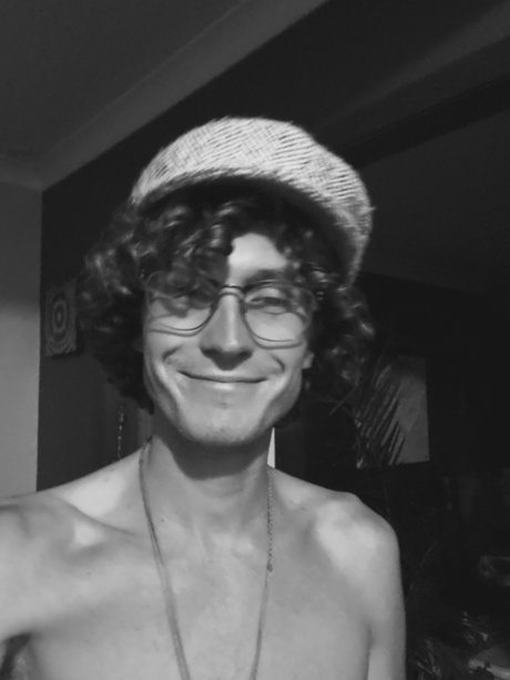 CryptoHippie star hot img