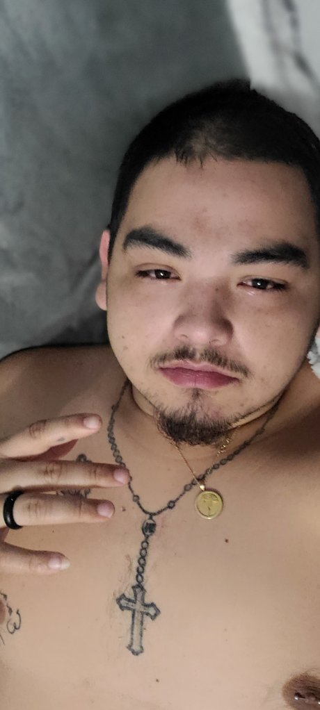 Mr bueno model nude picture