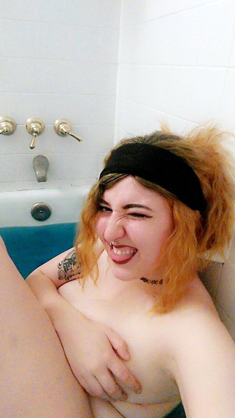 Moxie McKaye top model picture