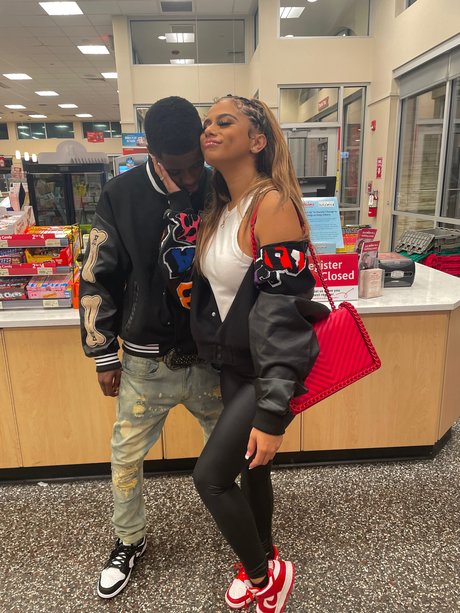 The Who Family pornstar pic