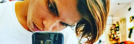 Ivan Ayala beautiful pornstar photo