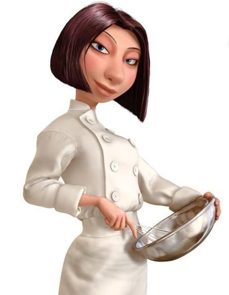 Robin x erotic actress pic