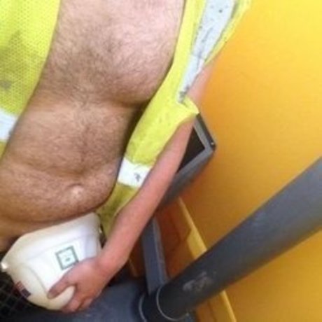 DirtyDadBod pornstar naked archive