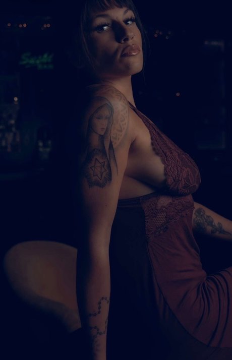 LayDKay porn star photo