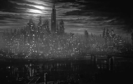 Carter Thomas top model image