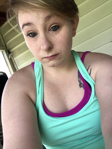 Casie Brooks perfect star gallery