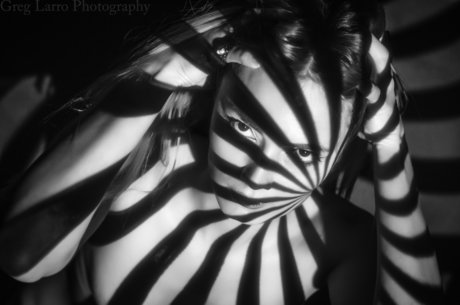 Greg Larro Photography model xxx pic