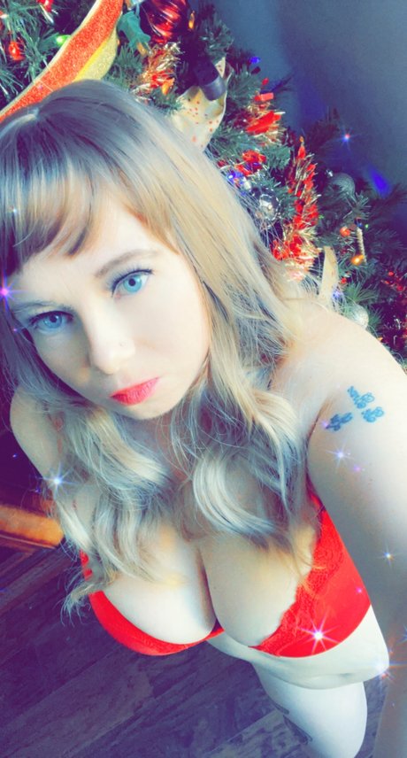 Jensa Bunni pornographic star pic