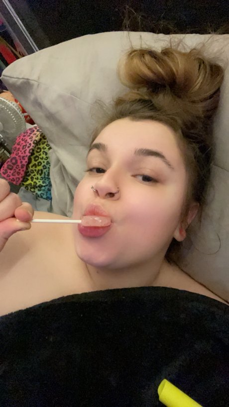 Cotton Candy_ perfect star image