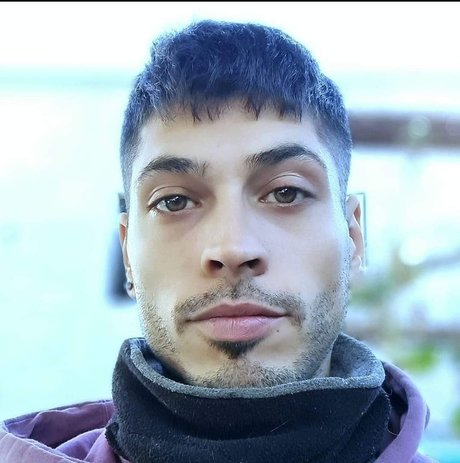 Baphomet_ sex model pic