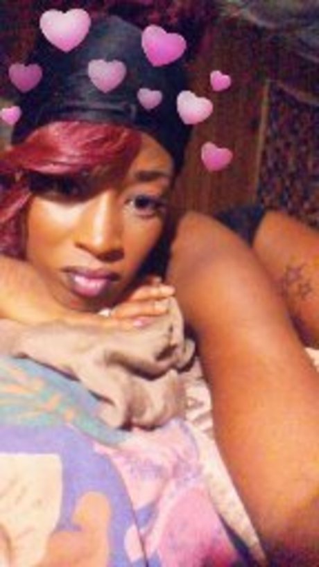 Amenetta Fields model picture