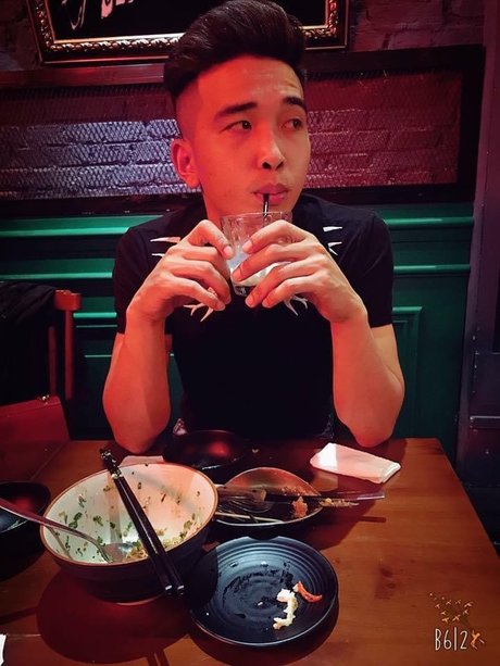 Ricky store model exclusive pic