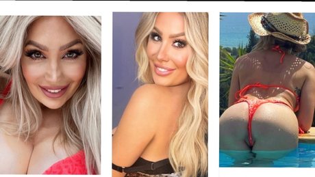 Scarlett Paisley perfect actress pic