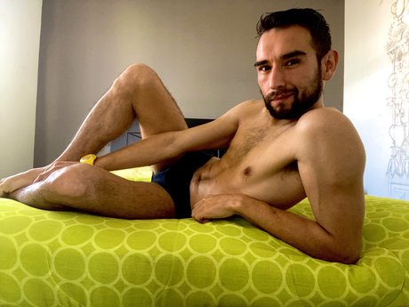 David Pardo sexy pornstar photo