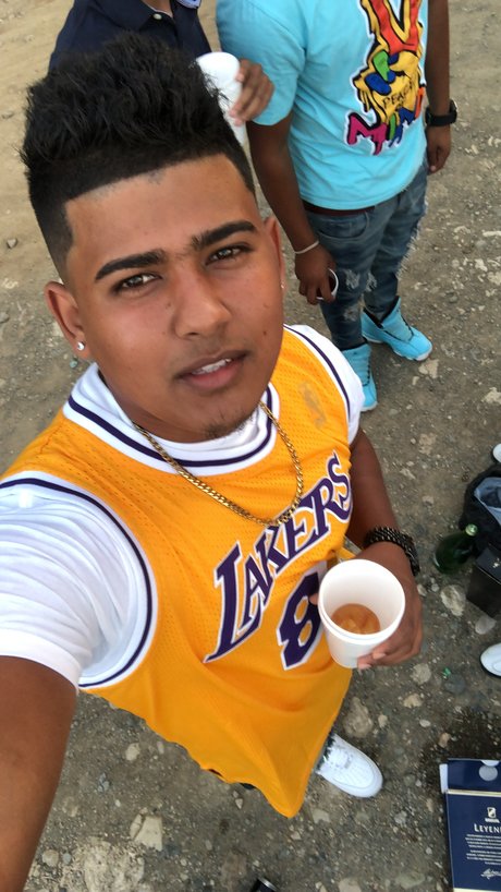 Christopher Kuffel gusman model sexy pic