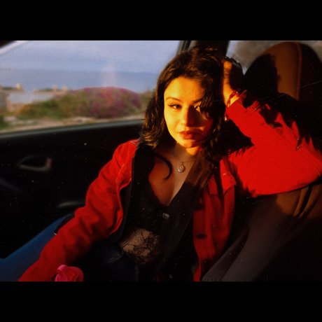 Monserrat Garrido beautiful model photos