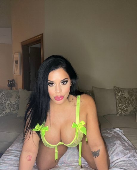 Tini_ pornstar perfect pic