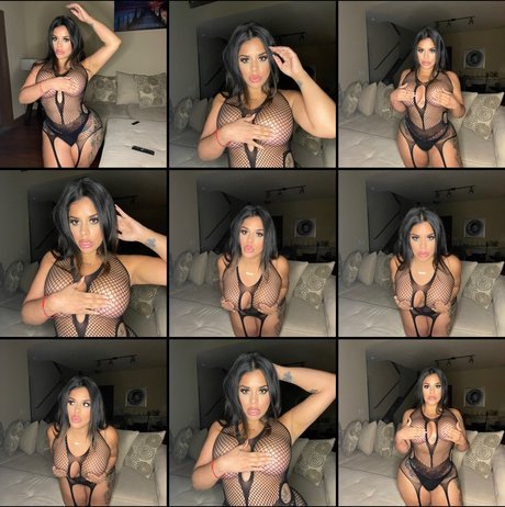 Tini_ pornstar nudes photo