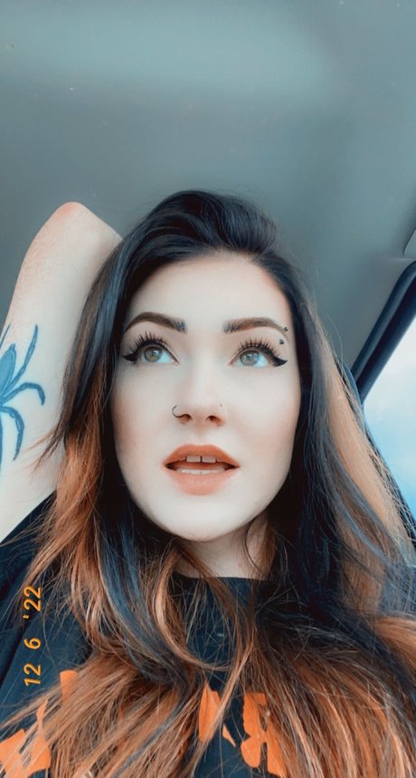 Halloween Queen_ pornstar beautiful photos