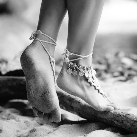 FeetGirlFans model best pic