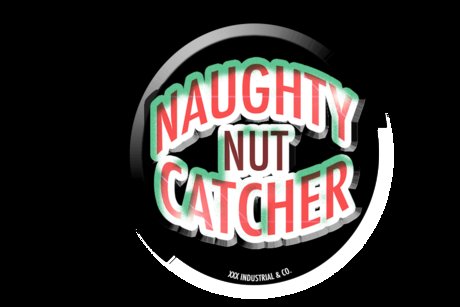 NaughtyNutCatcher exclusive star pic