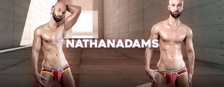 Nathan Adams top model images