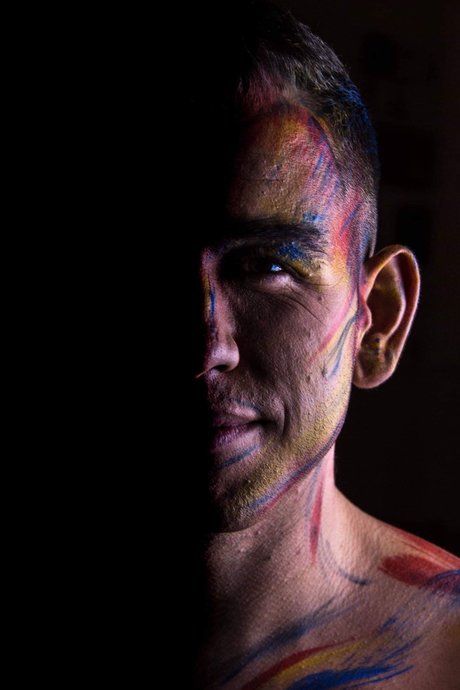 Yari Rivera hd actress gallery